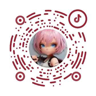 抖音二维码